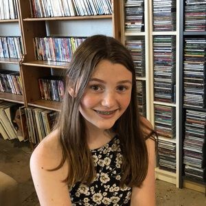 Meet your Posher, Sophie